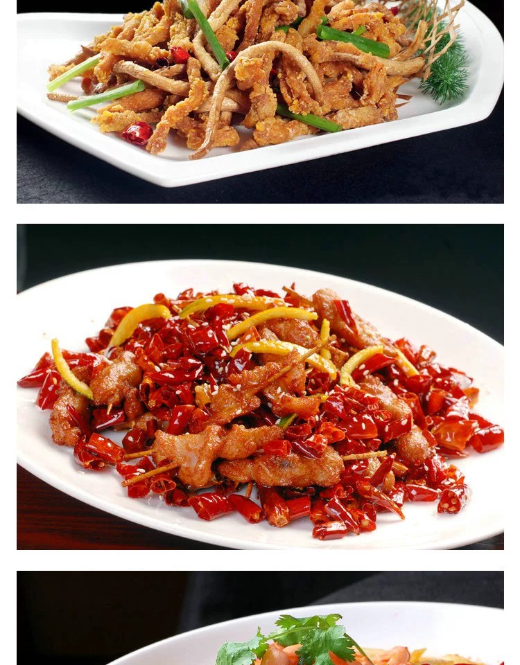 图片[8]-高清美食菜品菜谱JPG图片川菜四川菜美工设计喷绘打印素材-大怪兽分享