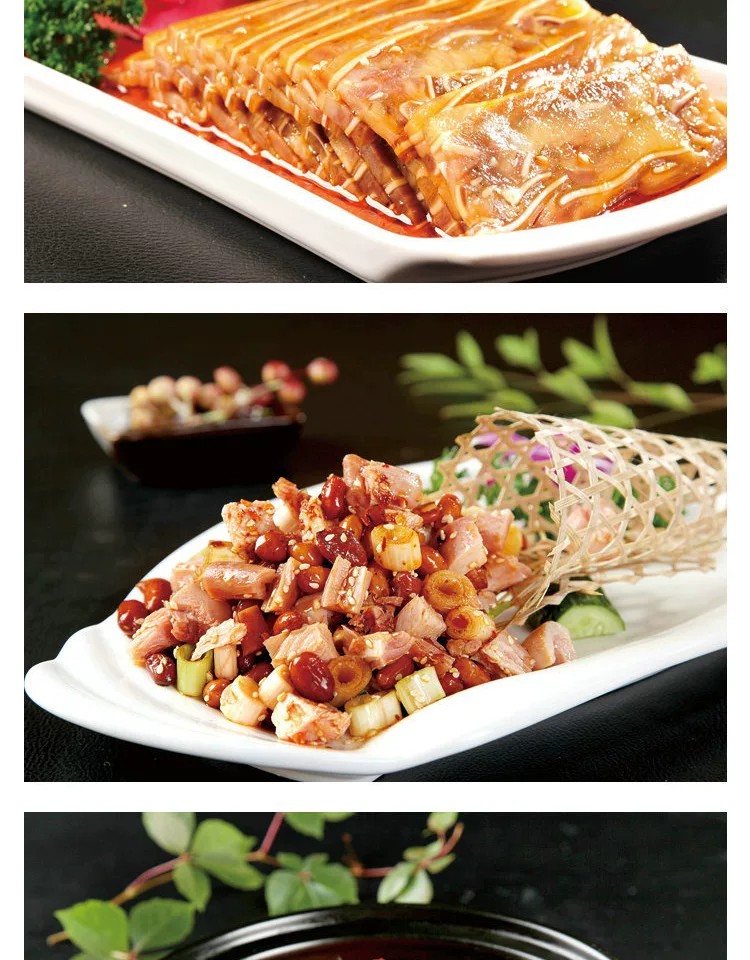 图片[7]-高清美食菜品菜谱JPG图片南北热菜图库美工设计喷绘打印素材-大怪兽分享