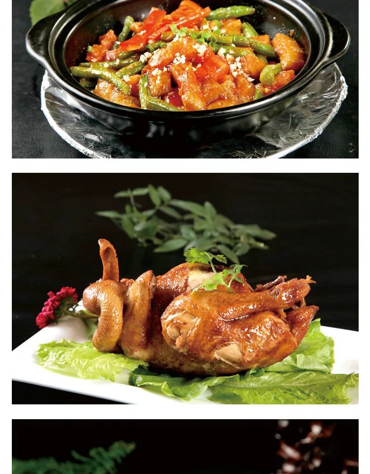 图片[8]-高清美食菜品菜谱JPG图片南北热菜图库美工设计喷绘打印素材-大怪兽分享