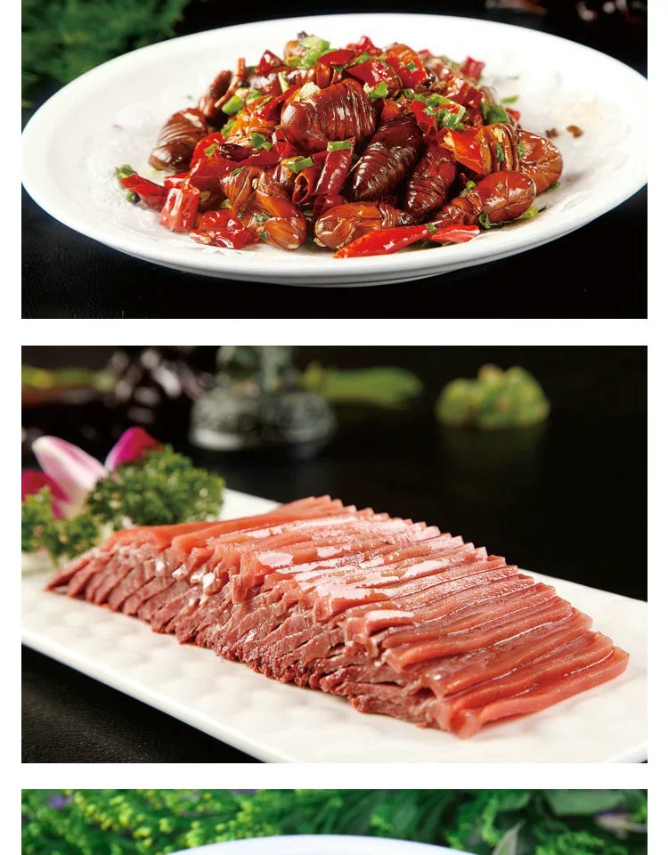 图片[9]-高清美食菜品菜谱JPG图片南北热菜图库美工设计喷绘打印素材-大怪兽分享