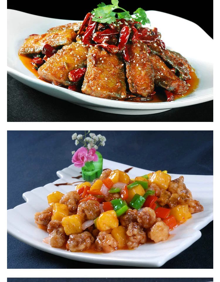 图片[11]-高清美食菜品菜谱JPG图片川菜四川菜美工设计喷绘打印素材-大怪兽分享