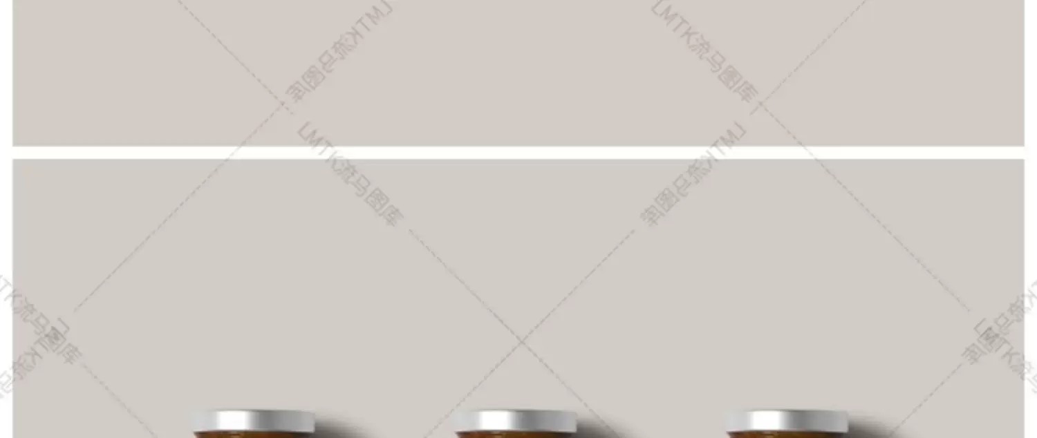 图片[10]-食品零食袋装罐装玻璃瓶坚果便当盒包装设计展示样机PSD素材模板-大怪兽分享