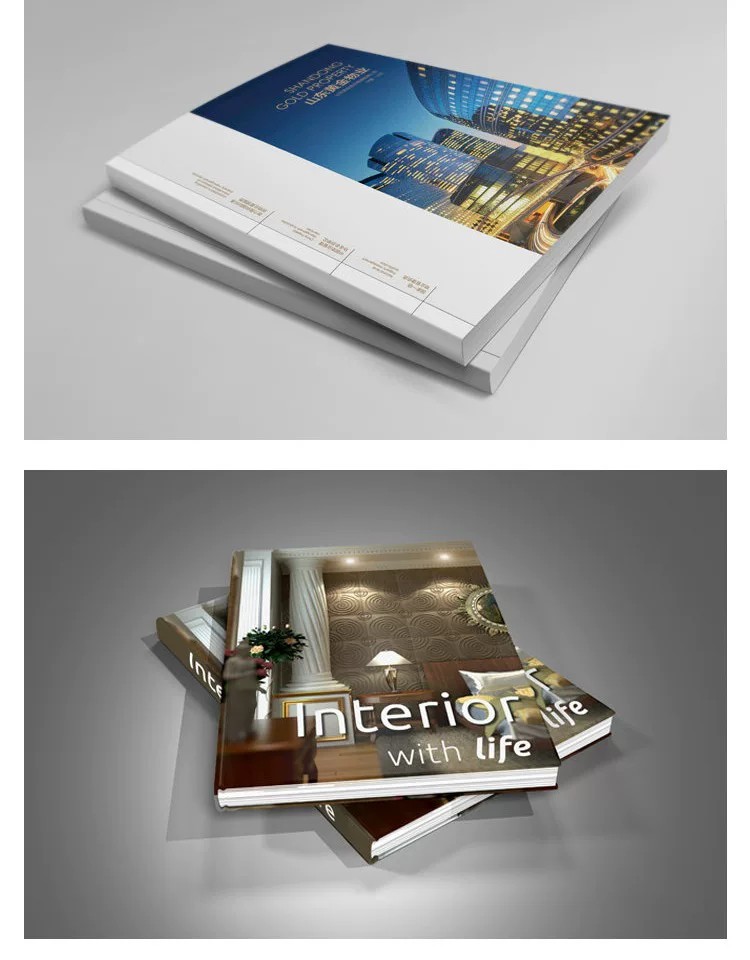 图片[12]-书籍杂志书本封面设计展示智能贴图样机PSD模板平面设计ps素材-大怪兽分享