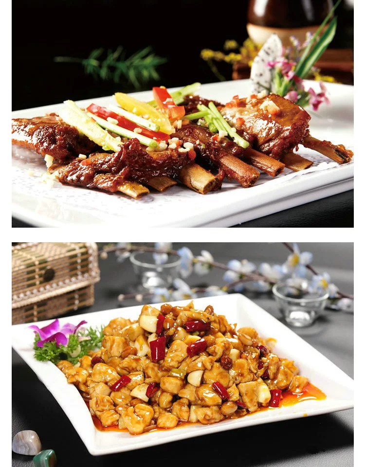 图片[12]-高清美食菜品菜谱JPG图片南北热菜图库美工设计喷绘打印素材-大怪兽分享