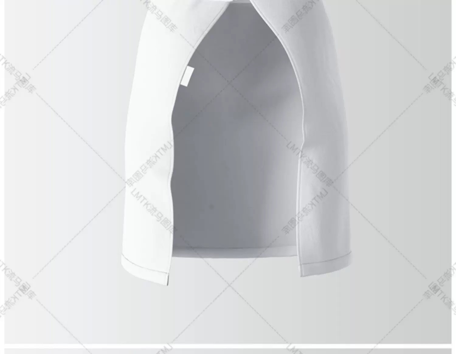 图片[12]-餐饮美食企业厨房用品逼真的各类围裙设计vi展示样机PSD素材模板-大怪兽分享