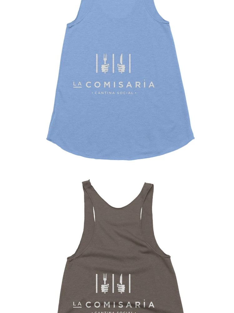 图片[23]-餐饮美食企业厨房用品逼真的各类围裙设计vi展示样机PSD素材模板-大怪兽分享